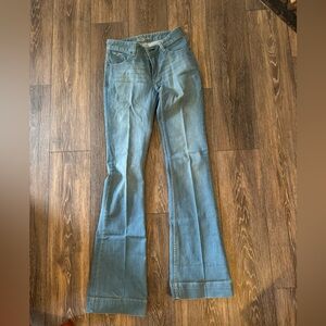 Kimes Lola trouser jeans